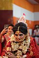 File:Bengali Wedding Rituals in Kolkata 144.jpg