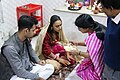 File:Bengali Wedding Rituals in Kolkata 72.jpg