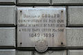 Benjamin Godard, plaque.jpg