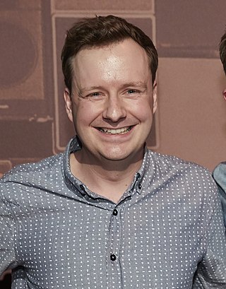 <span class="mw-page-title-main">Benjamin Partridge</span> Welsh comedy writer (born 1986)