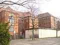 Berlin - Amtsgericht Tiergarten (Tiergarten Law Courts) - geo.hlipp.de - 32525.jpg