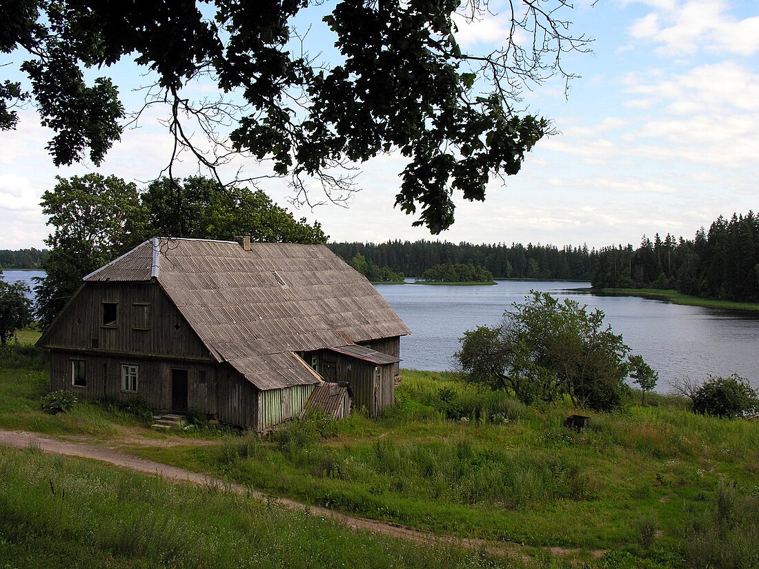 Beržoras