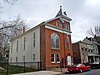 Bethel A.M.E. Church Bethel AME REading.jpg