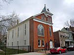 Bethel AME Church (Reading, Pennsylvania)