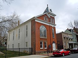 Bethel AME REading.jpg 