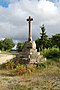 Cross of Villeranque