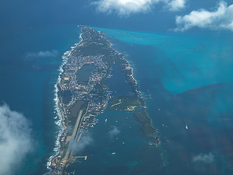 Isla Mujeres - Wikipedia