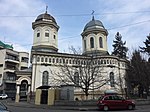 Popa Chițu Church