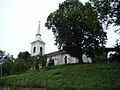 Grădina Bisericii Reformate