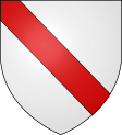 Bailleul-lès-Pernes címere