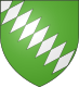 Coat of arms of Enquin-les-Mines