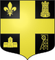 Blason Moutiers 54.svg