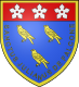 Coat of arms of Saint-Julien-le-Faucon