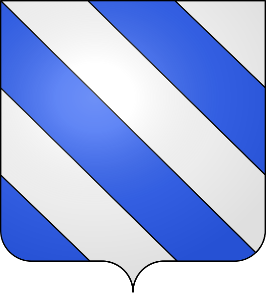 File:Blason de la ville de Wannehain (Nord).svg