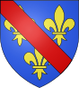 Wapenschild