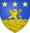 Escudo de armas de la familia Grasse Acaron.png