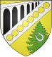 Coat of arms of Morbier