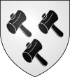 Blason de Gooik