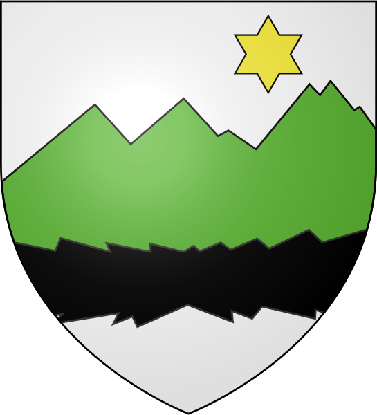 File:Blason ville fr Bordères-Louron (65).svg