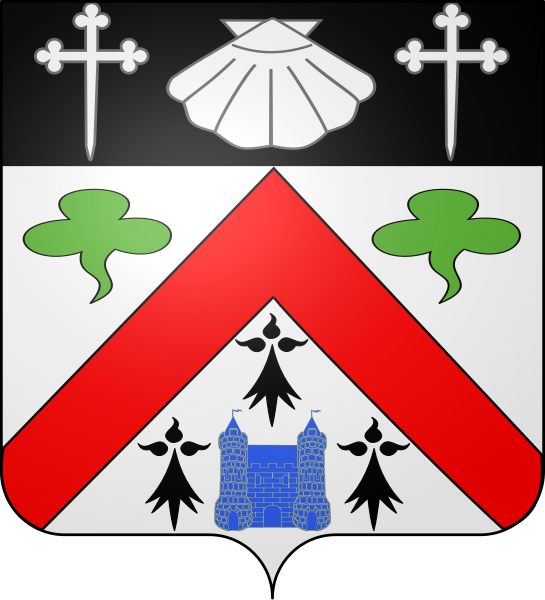 File:Blason ville fr Les Sorinières (Loire-Atlantique).svg