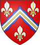 Quintigny - Stema