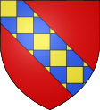 Saint-Hilaire-de-Brens címere