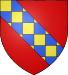 Blason ville fr Saint-Hilaire-de-Brens (Isère).svg