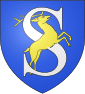 Saxellum (Indis): insigne