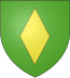 Blason de Taïx