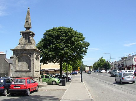 Blessington (lungsod sa Irland)