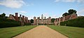 Blickling Hall in Norfolk