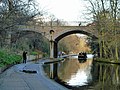 Thumbnail for File:Blow-up Bridge - geograph.org.uk - 2267123.jpg