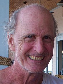 Bob Grumman, Florida, September 2010