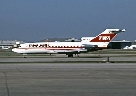 Twa flight. TWA Flight 800. China Airlines Flight 642. TWA Flight 3. Partnair 394.