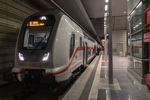 City-Tunnel Leipzig: Geschichte, Bautechnik, Kosten und Finanzierung