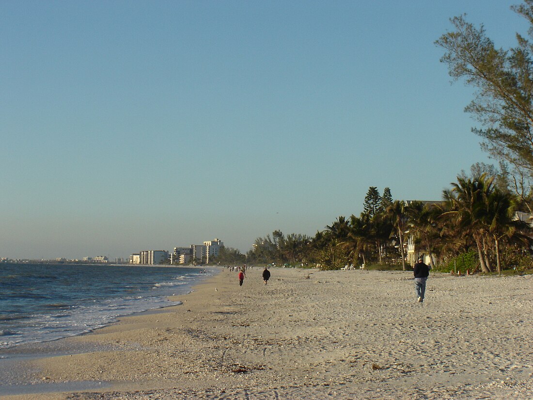 Bonita Springs, Florid