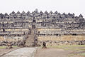 Borobudur in Indonesië trekpleister.jpg