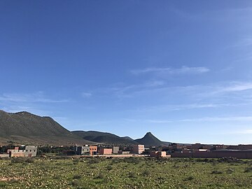 Fichier:Bounaamane,_Morocco_-_Landscape.jpg