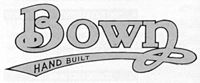 Bown-logo