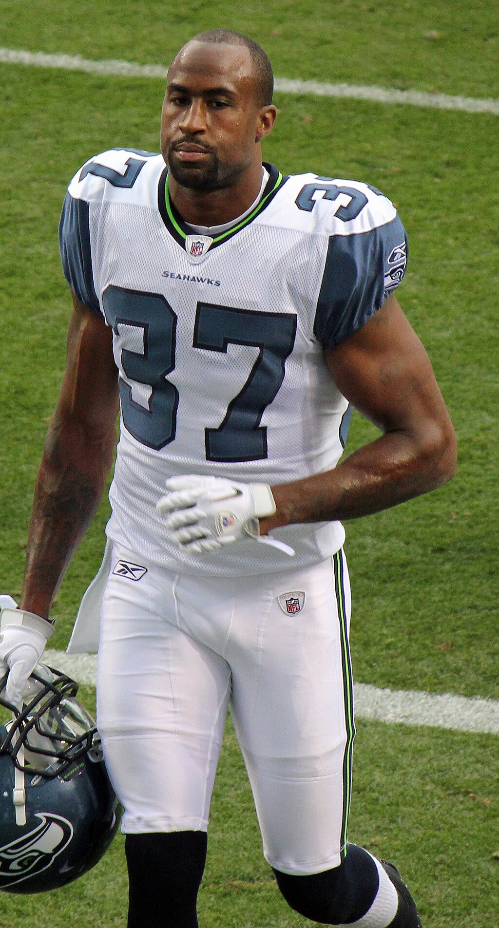 Lawyer Milloy - Wikipedia