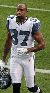 Brandon Browner American football player (born 1984)