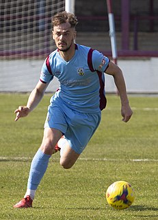 Brandon Goodship English footballer