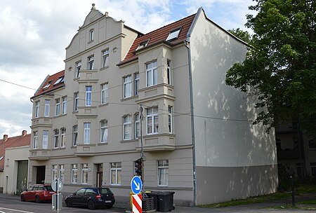 Braunschweiger Straße 74 (Magdeburg)