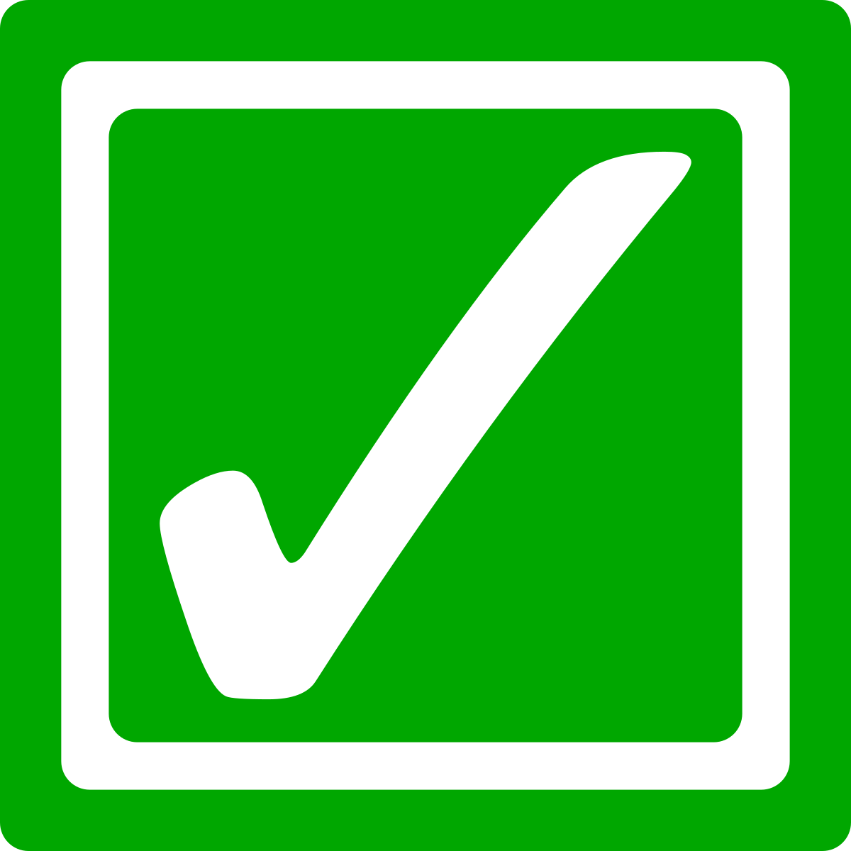 checkbox image png