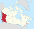 Thumbnail for List of municipalities in British Columbia