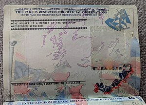 British Diplomatic passport observation page.jpg