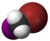 Bromoiodomethane-3D-vdW.png