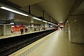 Čeština: Stanice metra Porte de Hal, Brusel English: Porte de Hal metro station, Brussels, Belgium