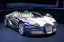 Bugatti Veyron 16 4 Wikipedia