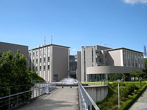 関西大学: 概要, 沿革, 基礎データ